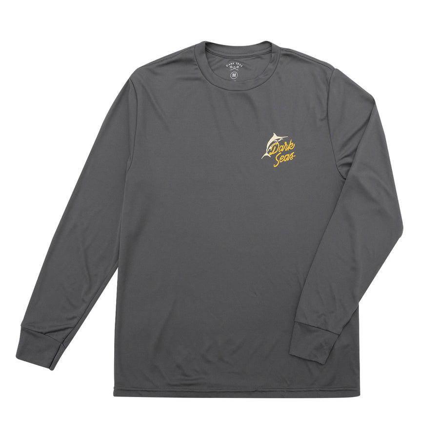 color: granite grey