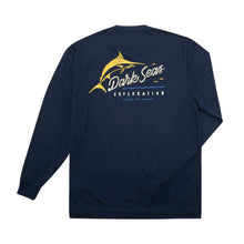 color: Navy