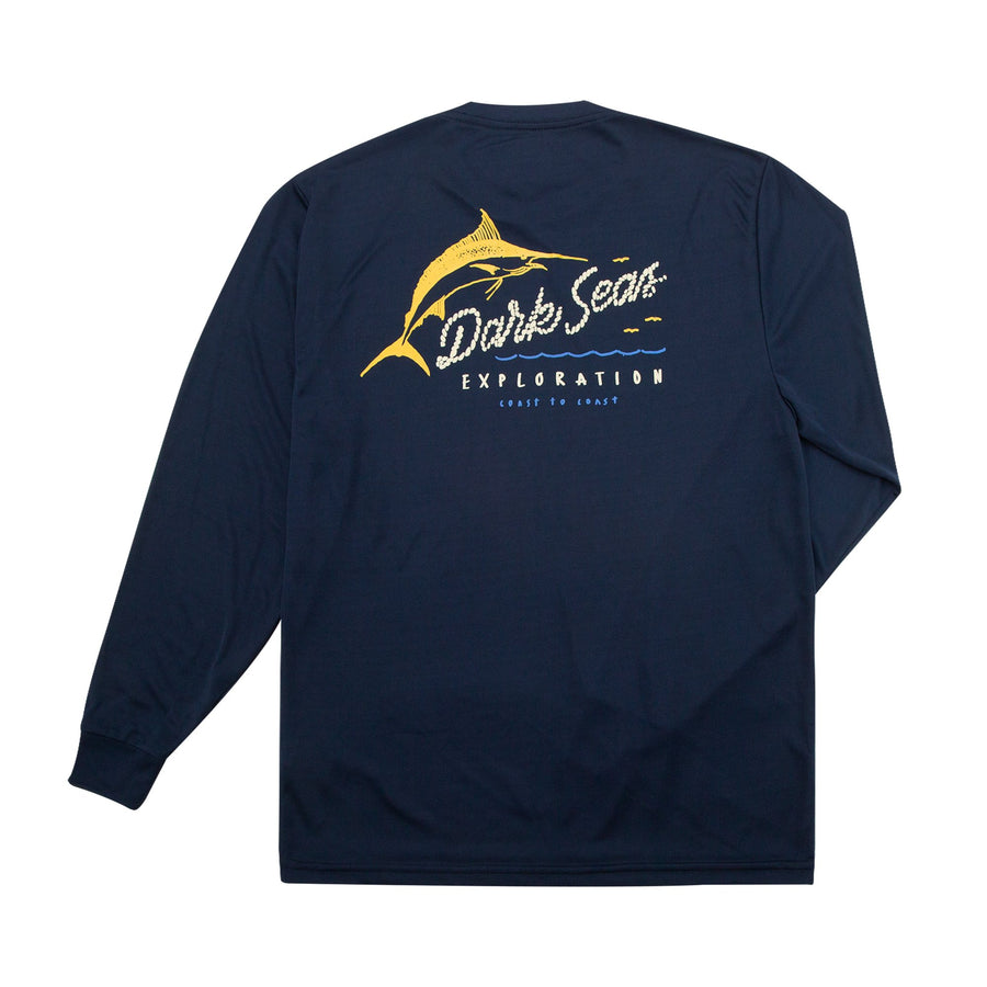 color: Navy