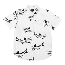 color: white ~ bruce shirt