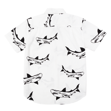 color: white ~ bruce shirt