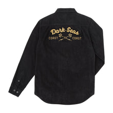 color: black ~ alt: Bricklayer Shirt