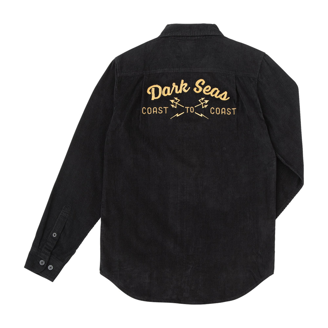 color: black ~ alt: Bricklayer Shirt