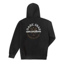 color: black ~ alt: Edgewater Pullover fleece