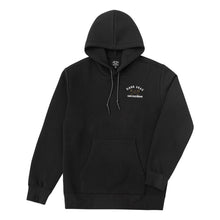 color: black ~ alt: Edgewater Pullover fleece