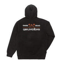 color: black ~ alt: waterline sweatshirt