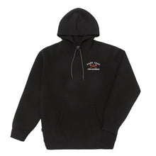 color: black ~ alt: waterline sweatshirt