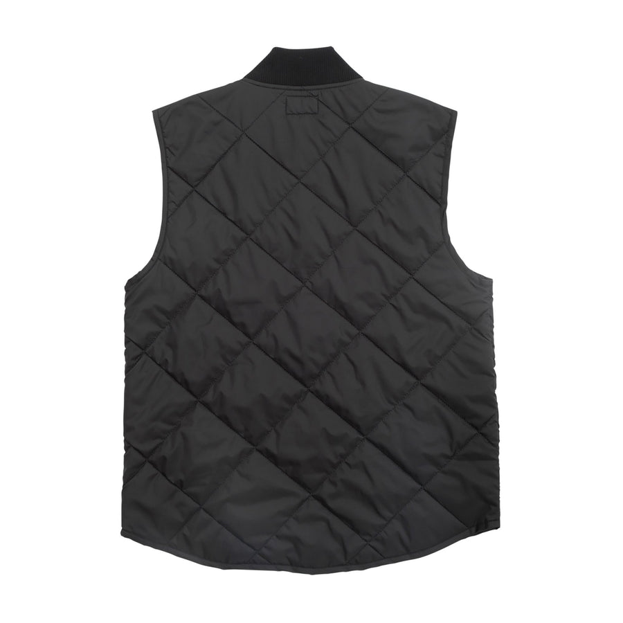 color: Black ~ alt: Ramon Vest