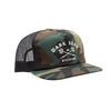 color: camo ~ alt: tridents trucker