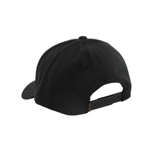 color: black ~ alt: Jammer hat
