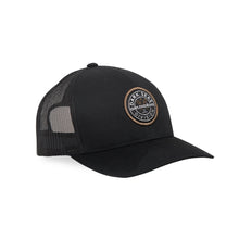 color: black ~ alt: Seaview hat