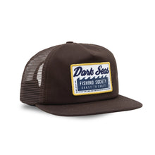 color: brown ~ alt: masonic Hat