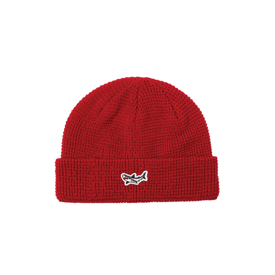 color: red