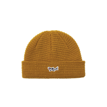 color: Tobacco ~ alt: Scheider Beanie