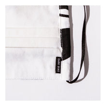 color: white ~ alt: Bruce Face mask