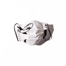 color: white ~ alt: Bruce Face mask