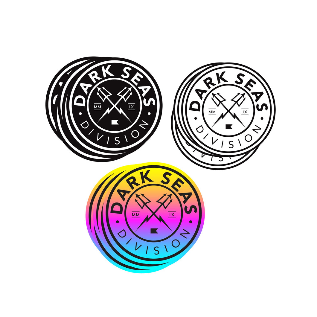 color: Assorted ~ alt: navigator sticker pack