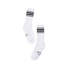 color: white ~ alt: caramel sock