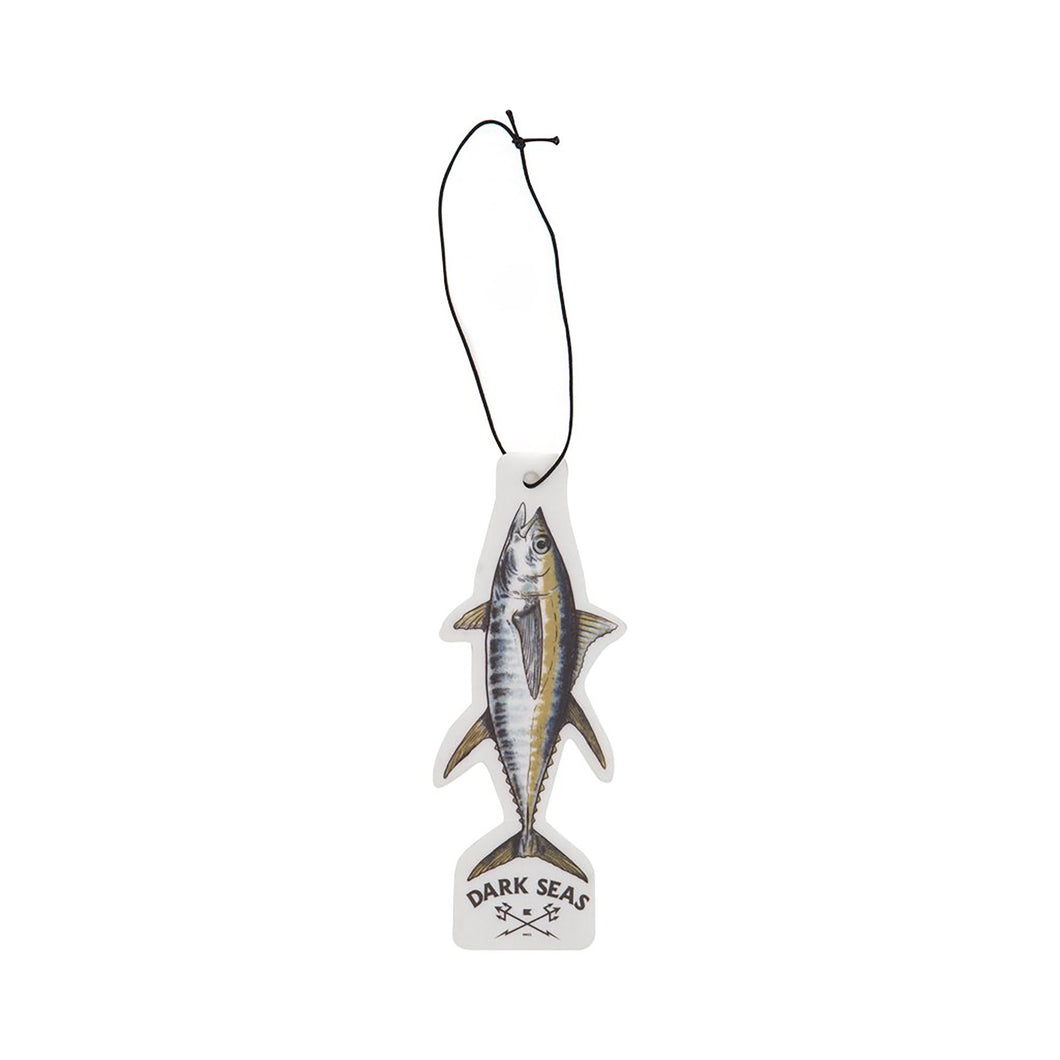 color: Assorted ~ alt: Tuna Air Freshener