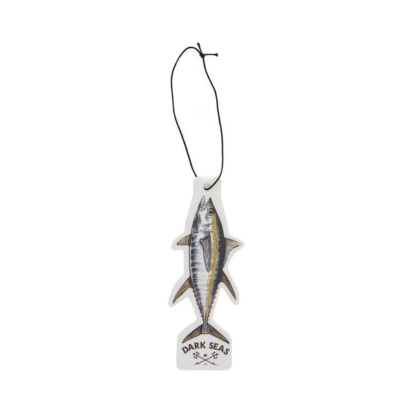 color: Assorted ~ alt: Tuna Air Freshener