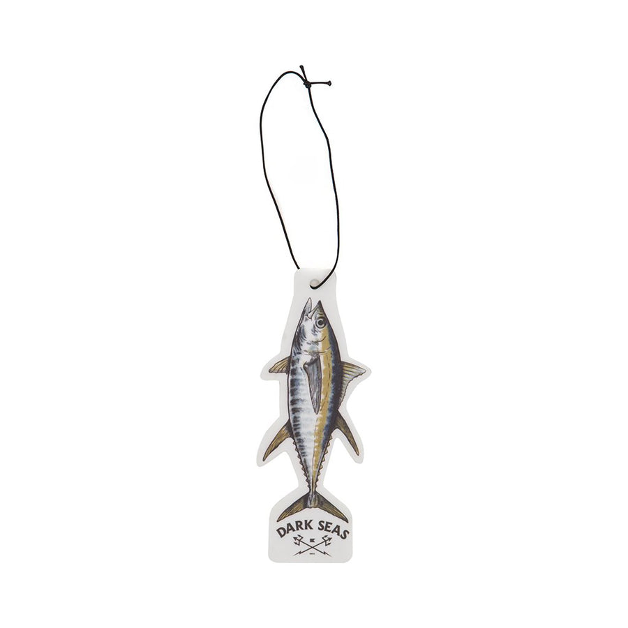 color: Assorted ~ alt: Tuna Air Freshener