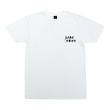 color: white