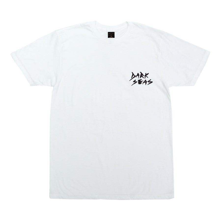 color: white