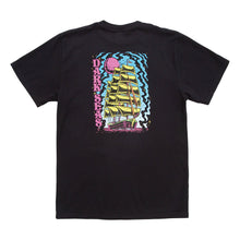 color: black ~ alt: visual voyage choice dolman