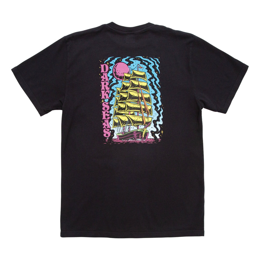 color: black ~ alt: visual voyage choice dolman