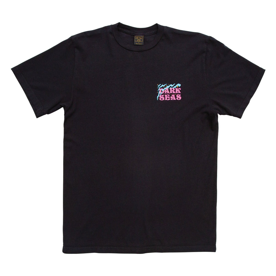 color: black ~ alt: visual voyage choice dolman