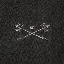 color: black ~ alt: Go-tee pigment tee