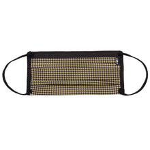 OBEY Face Mask Almond