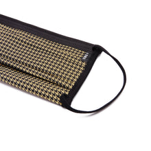 OBEY Face Mask Almond