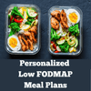 Custom Meal Plans - casa de sante