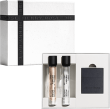 Rollerball Duo & Discovery Set