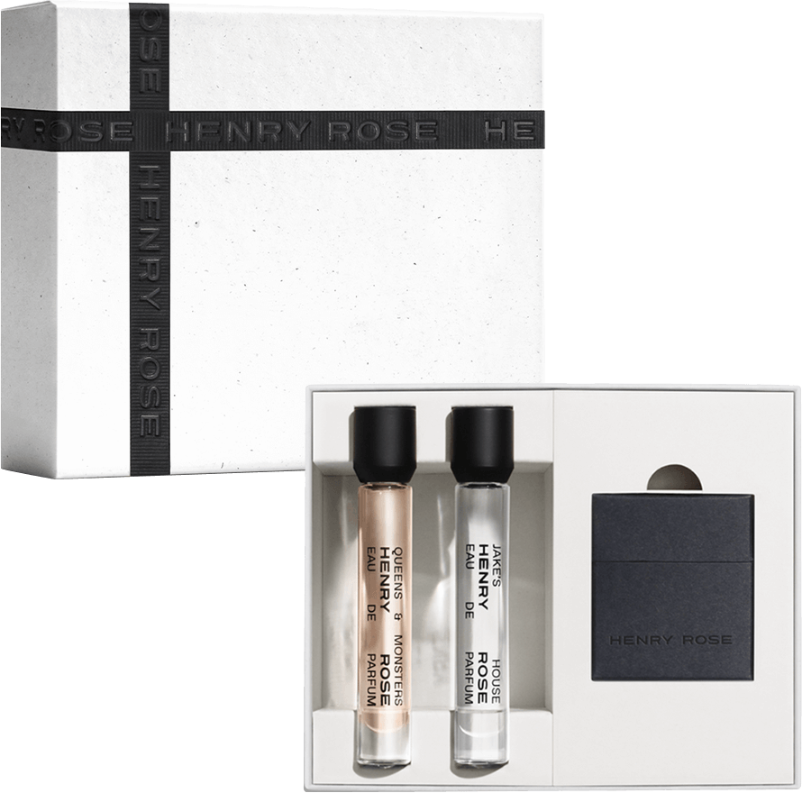 Rollerball Duo & Discovery Set